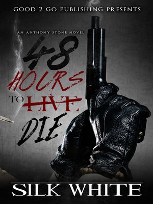 cover image of 48 Hours to Die